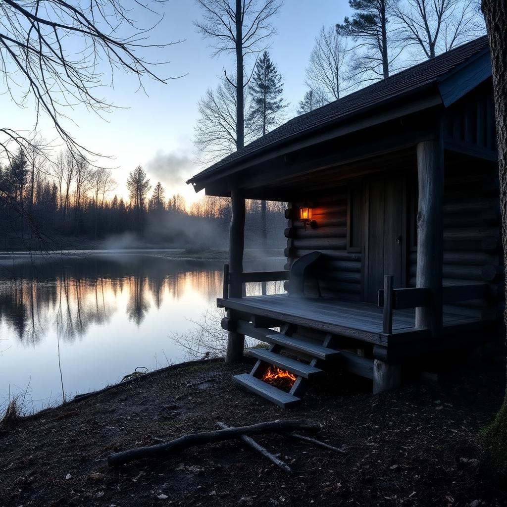 Pirts māja Avoti