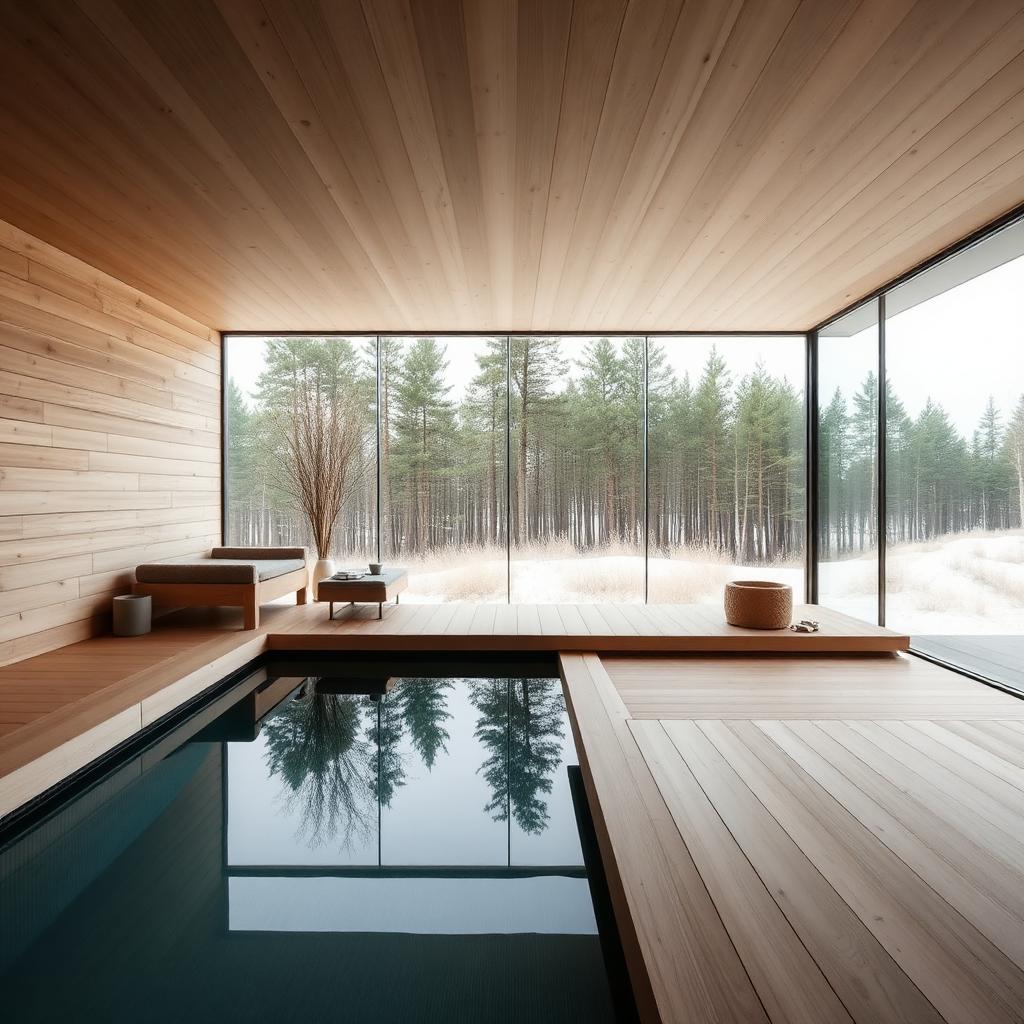SPA Jūrmala Wellness