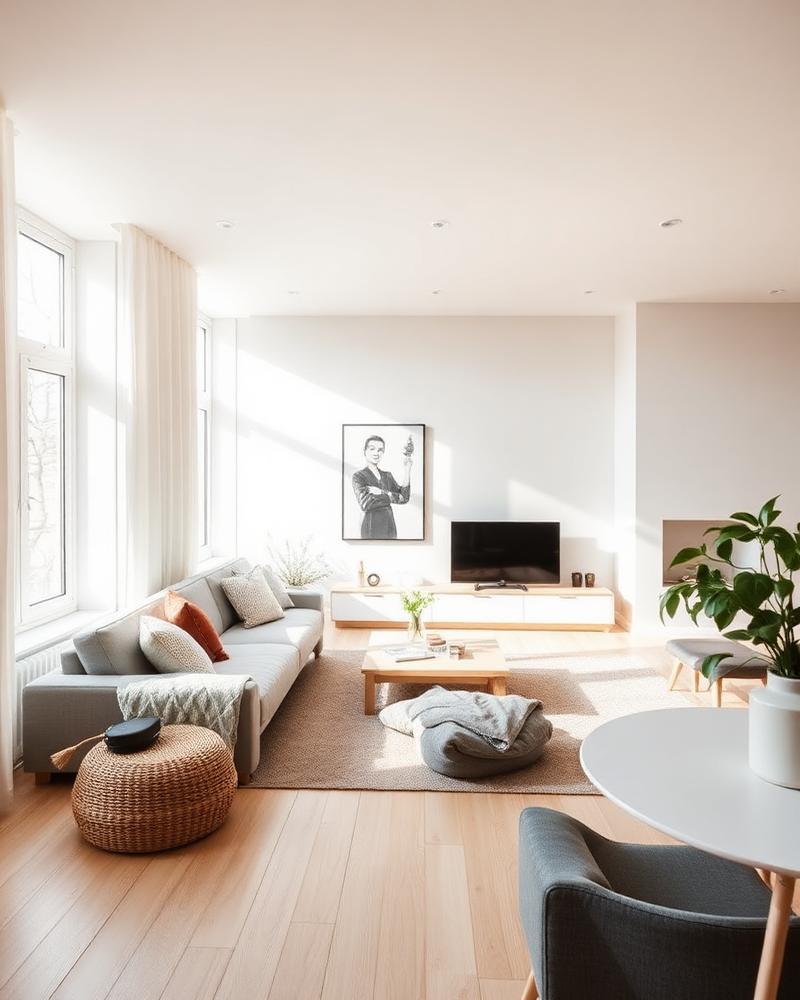 Dzīvokļi un apartamenti Latvijā